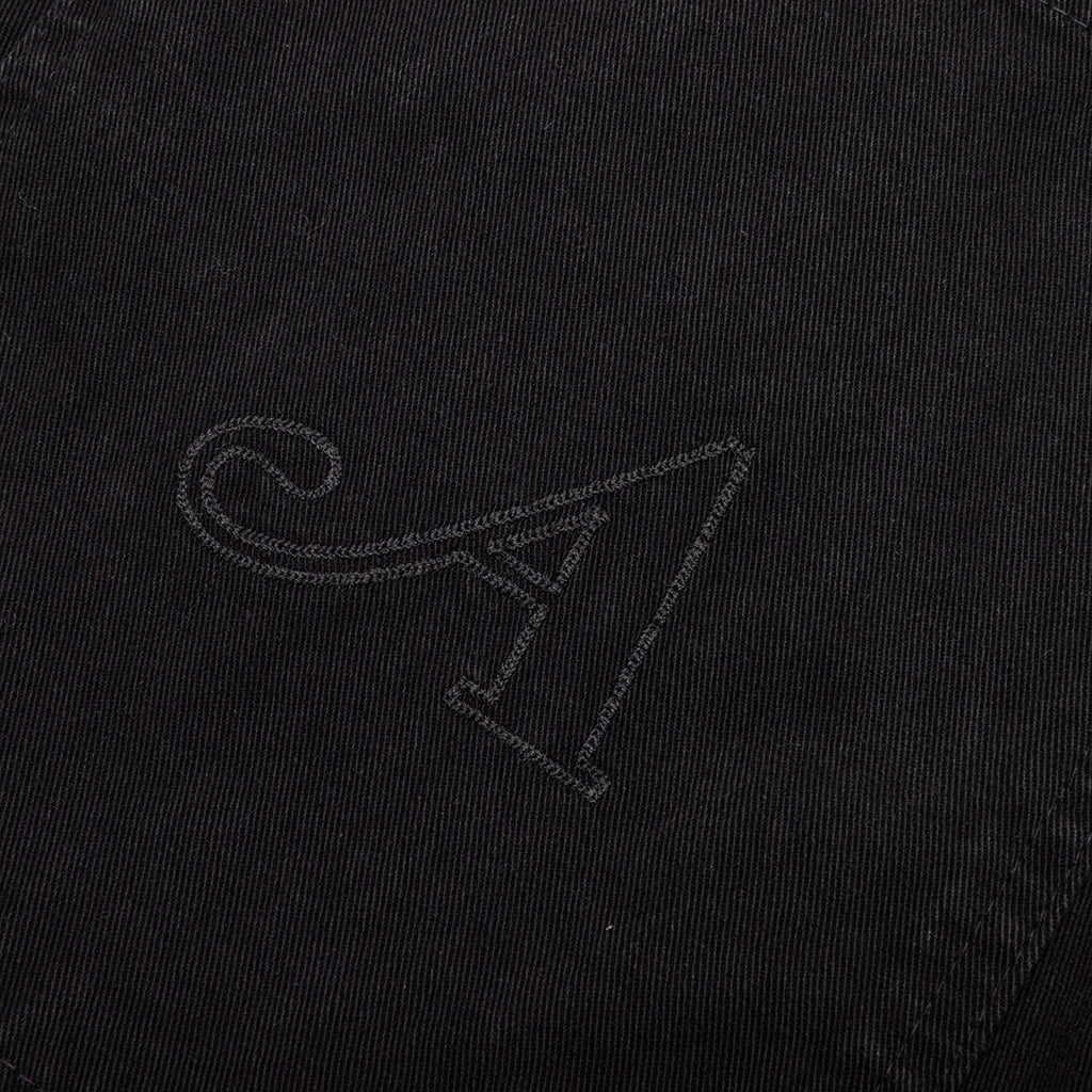 Painter Pant - Black