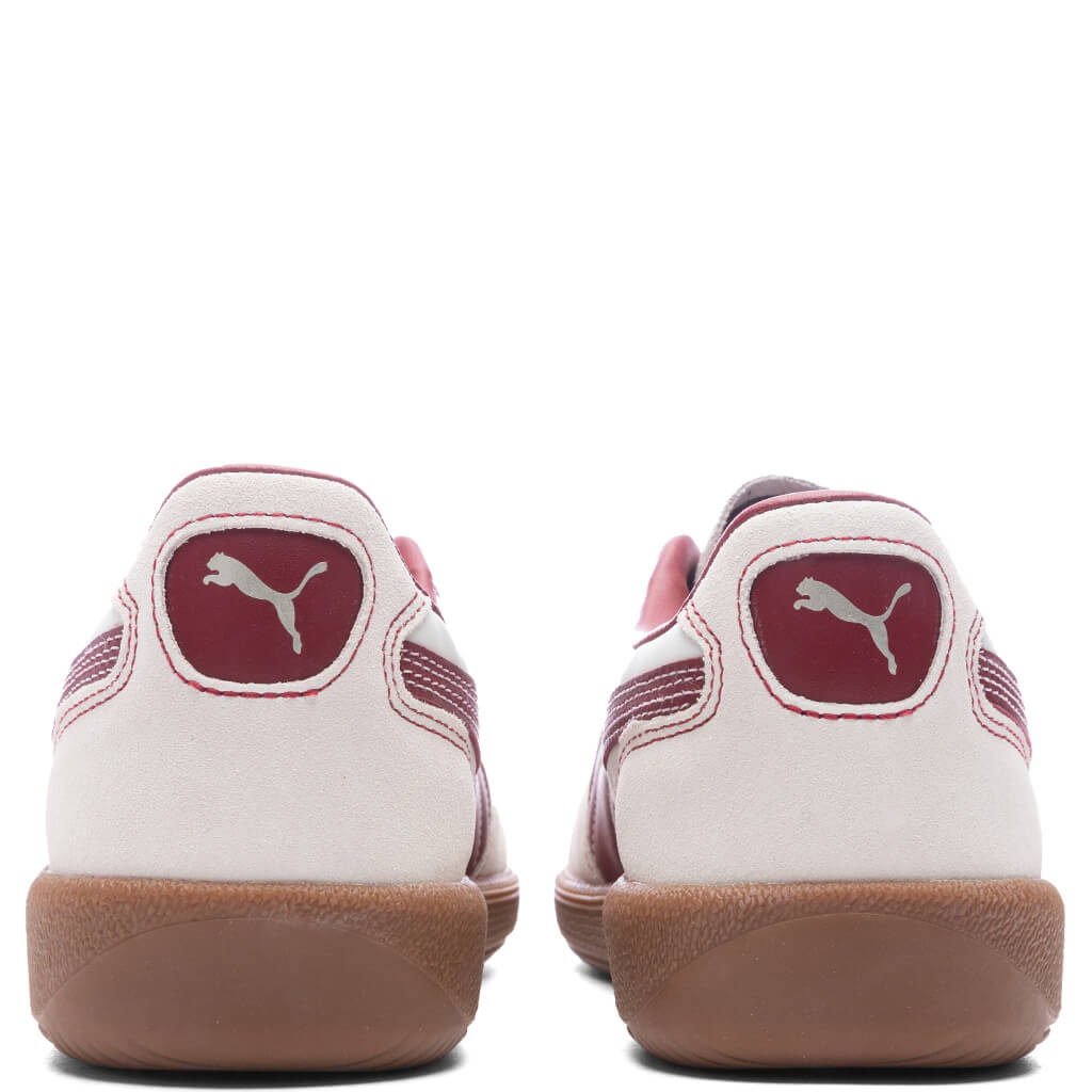 Palermo OG - White