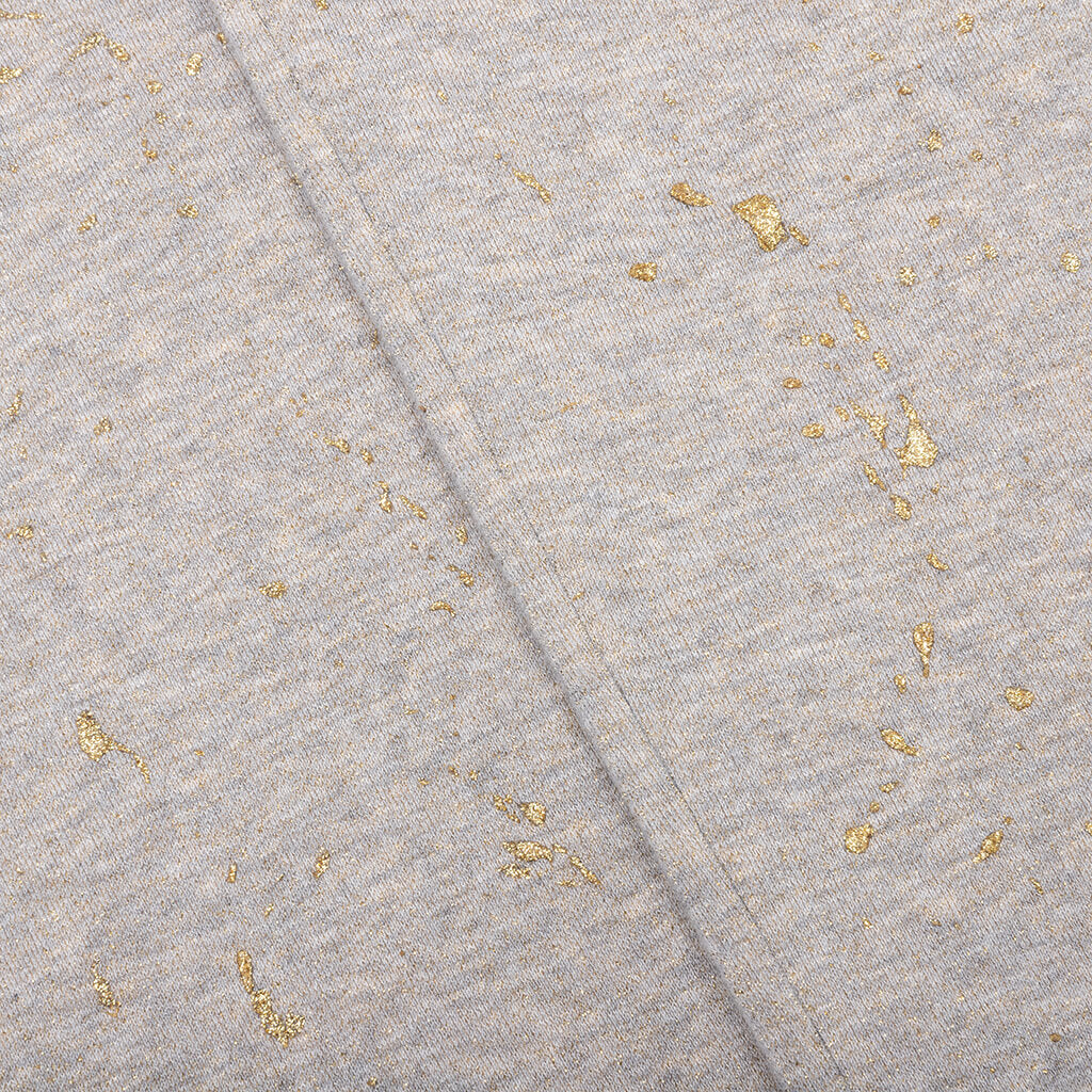 PXP Painted Classic Sweatpants - Melange Grey