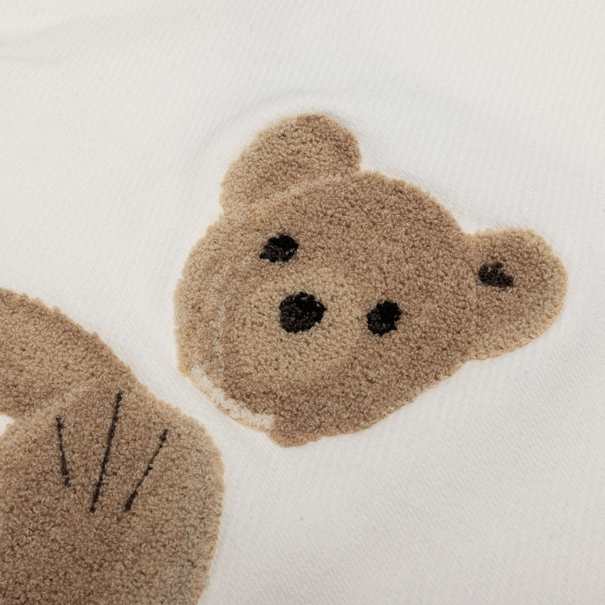 Bear Crew - Off White