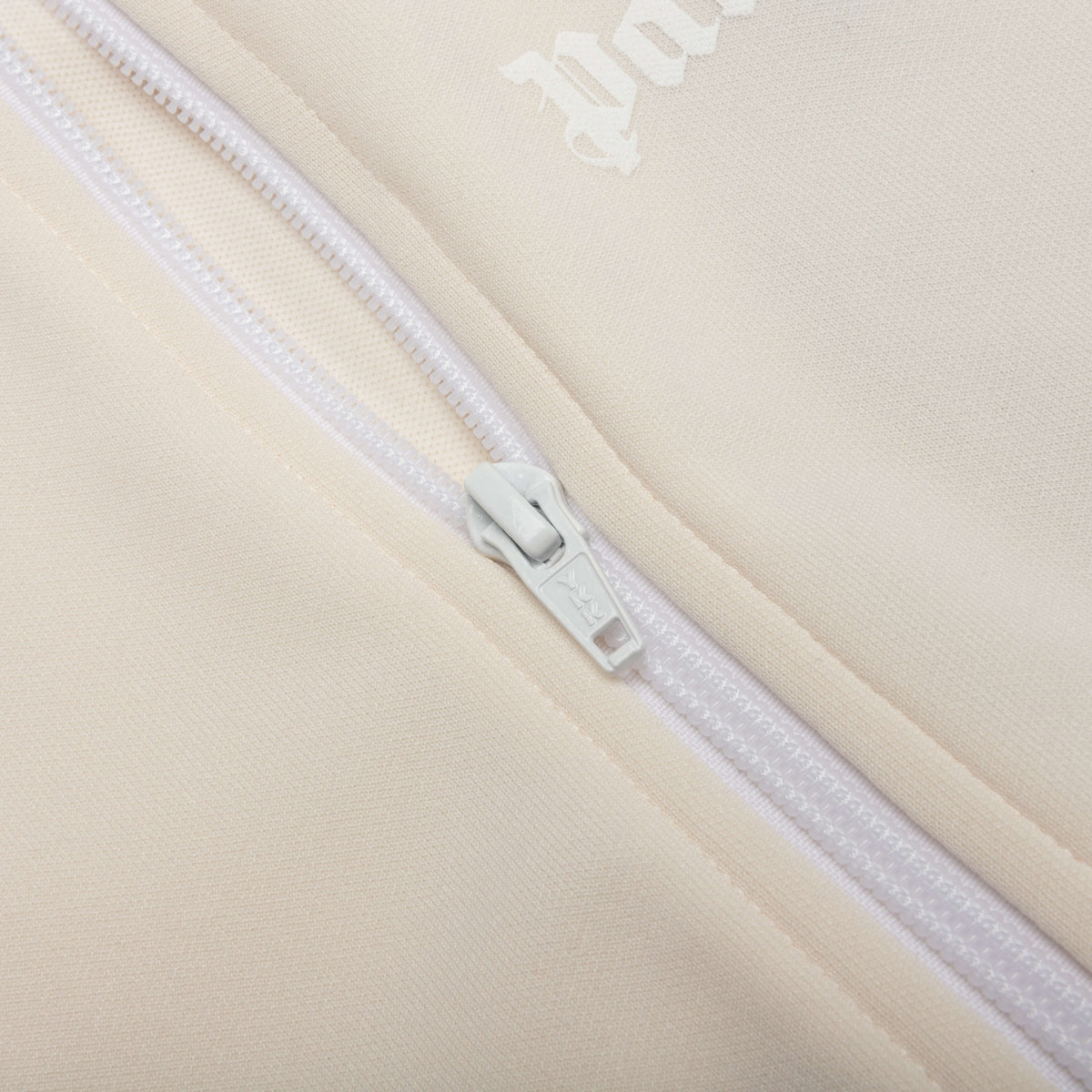 Classic Track Jacket - Off White