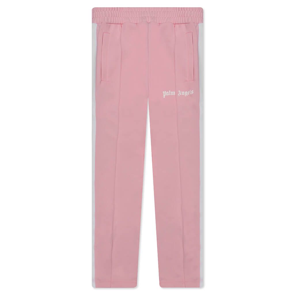 Classic Track Pants - Almond Blossom