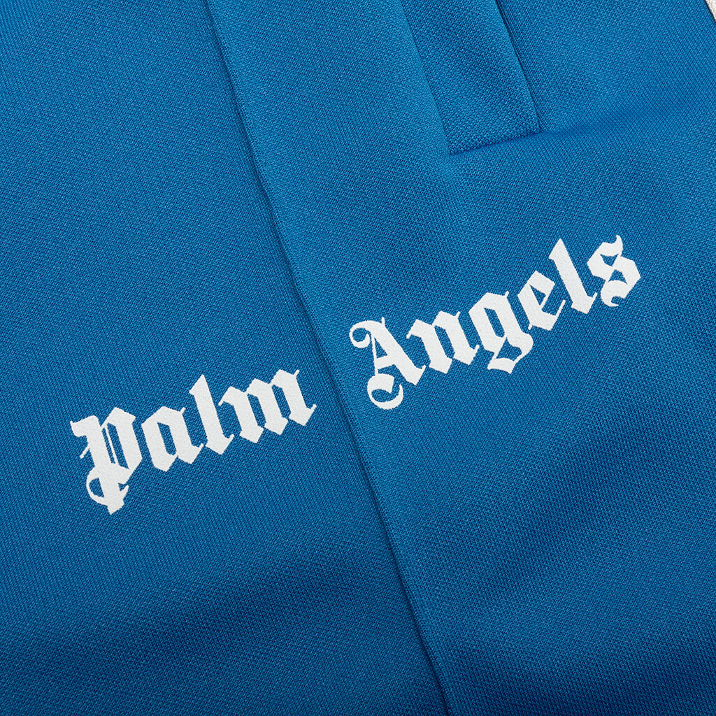 Classic Track Pants - Cobalt Blue