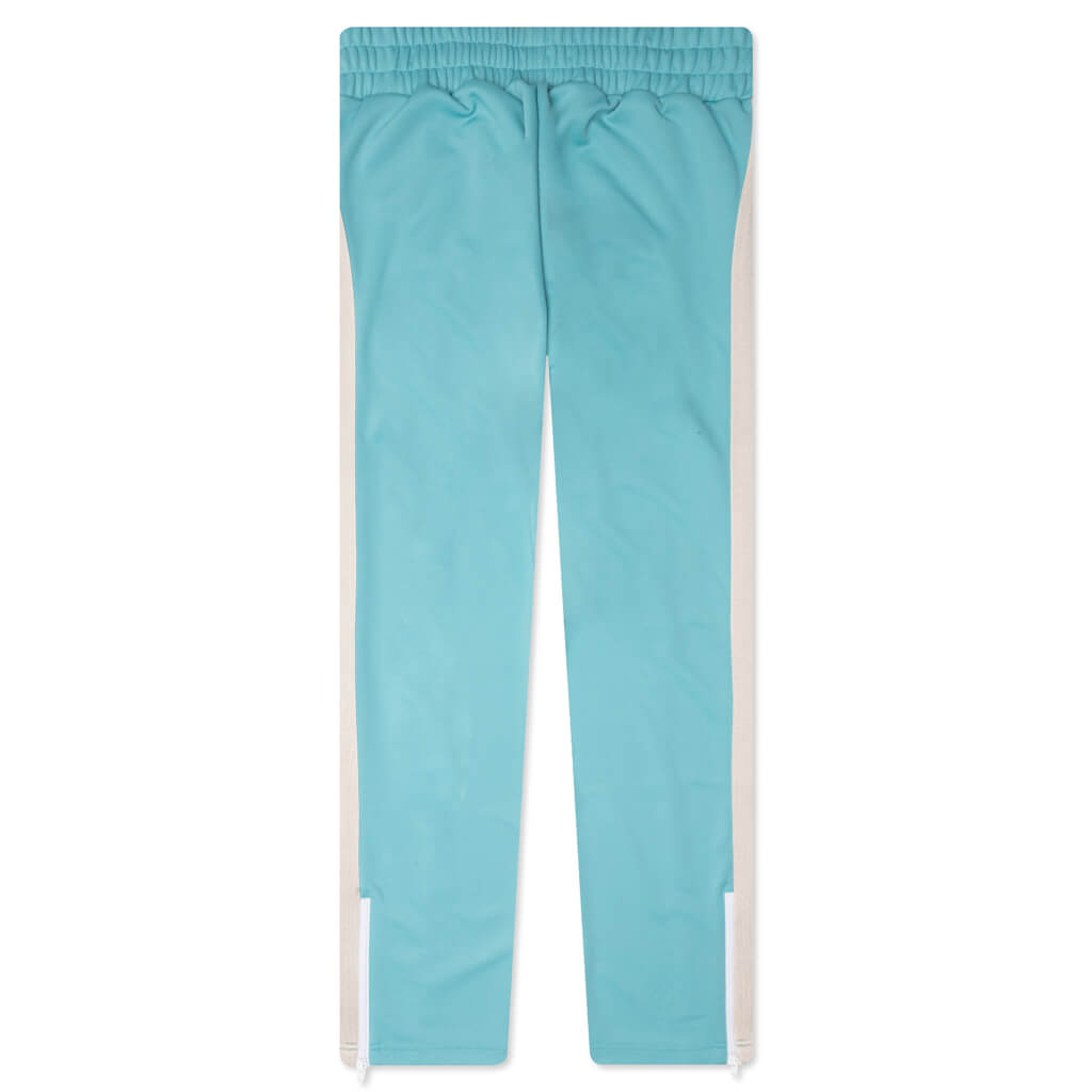 Classic Track Pants - Light Blue