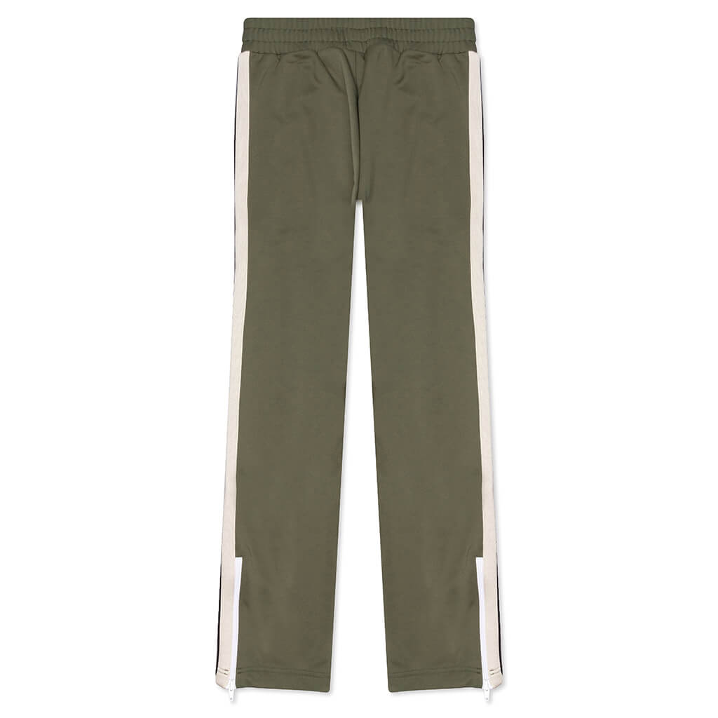 Classic Track Pants - Military
