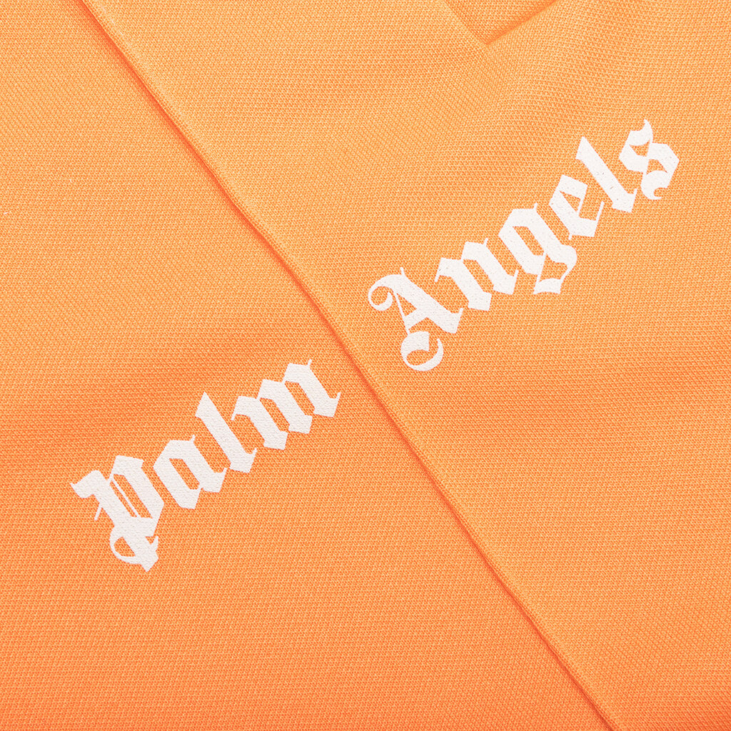 Classic Track Pants - Mock Orange