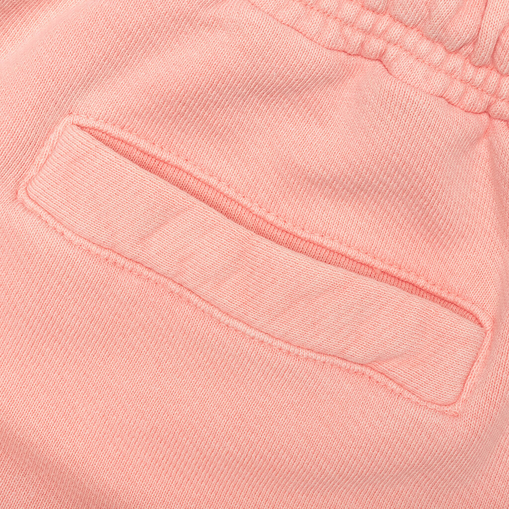 GD Logo Sweatpants - Salmon