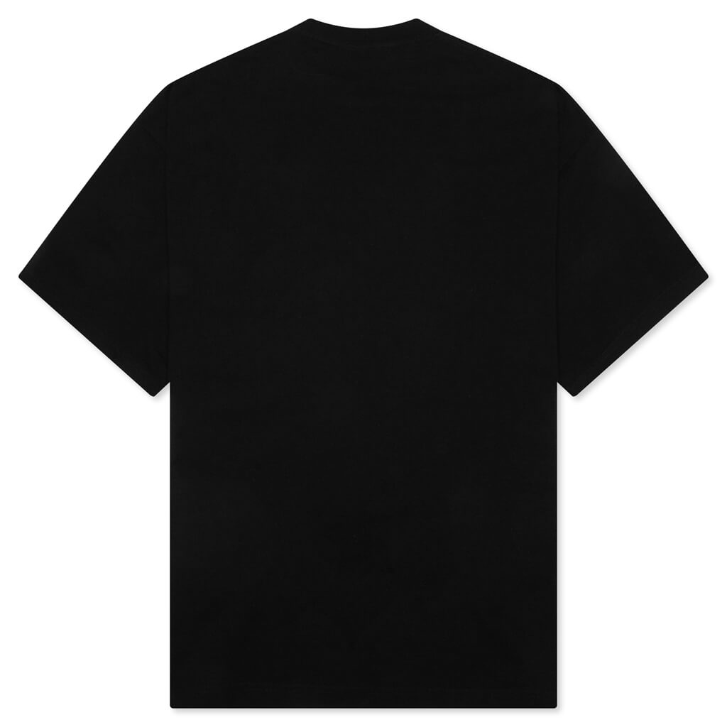 I Love PA Classic Tee - Black/Multi