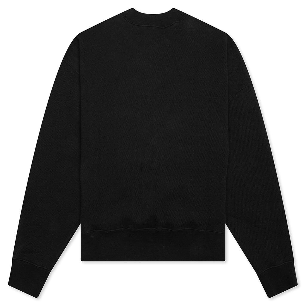 I Love PA Crew - Black/Multi