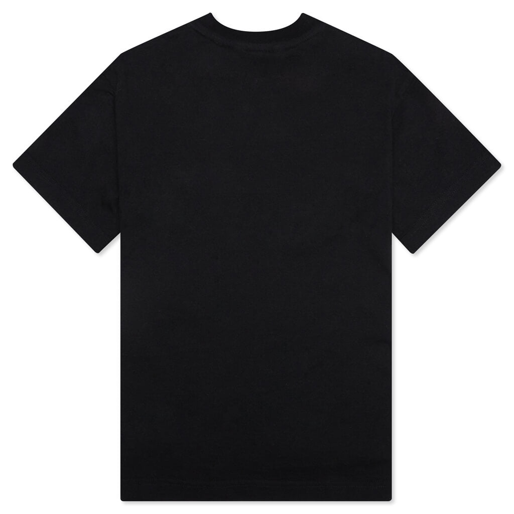 Kids Bear T-Shirt - Black/Brown