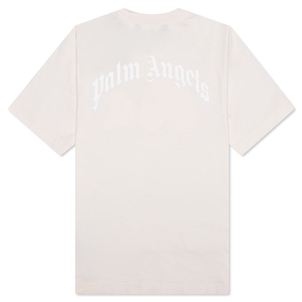PA Bear Classic Tee - Butter/Brown