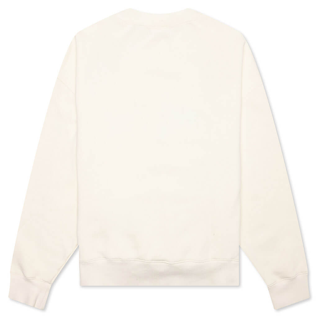 Shark Crew - Butter/Green