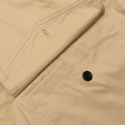 Pannoch 1147 M.W. Pants - Beige