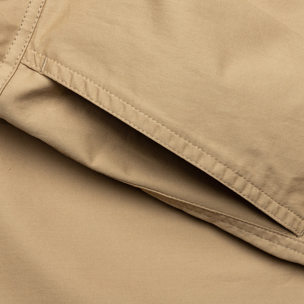 Pannoch 1147 M.W. Pants - Beige