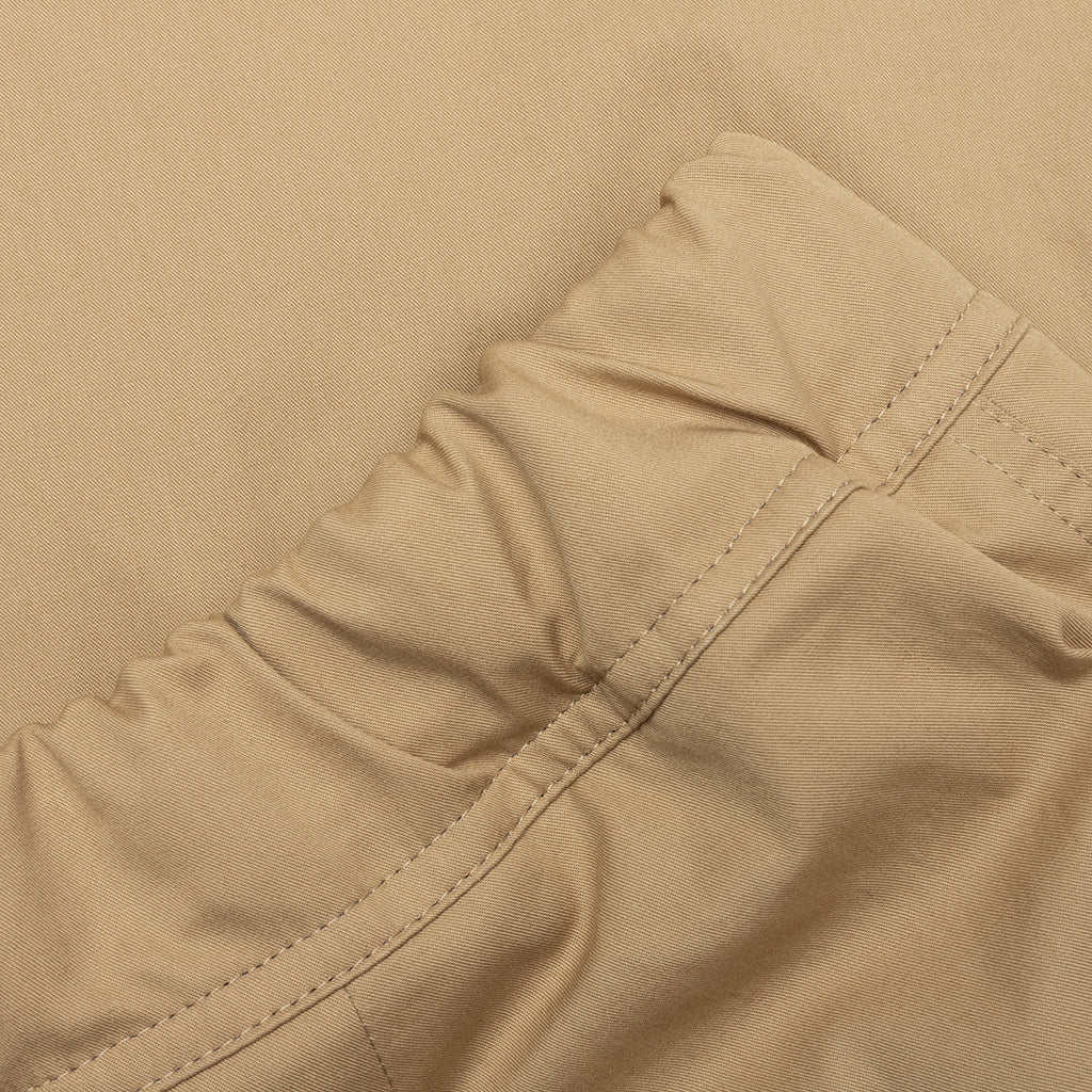 Pannoch 1147 M.W. Pants - Beige
