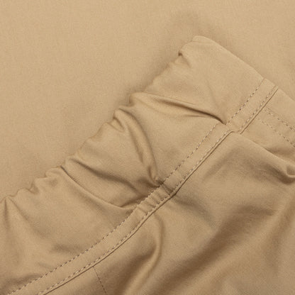 Pannoch 1147 M.W. Pants - Beige