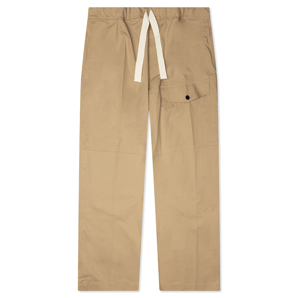 Pannoch 1147 M.W. Pants - Beige