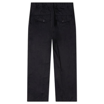 Pannoch 1147 M.W. Pants - Black