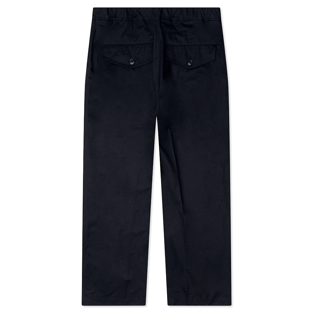 Pannoch Gd 1148 M.W. Pants - Navy