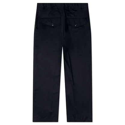 Pannoch Gd 1148 M.W. Pants - Navy