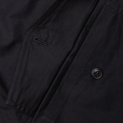 Pannoch 1147 M.W. Pants - Black