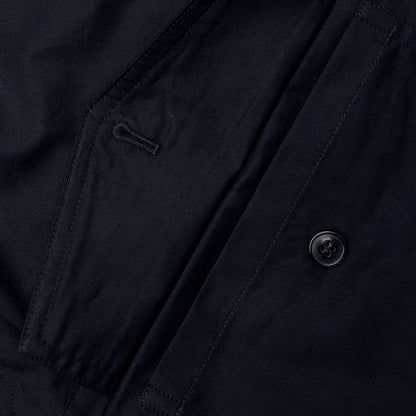 Pannoch Gd 1148 M.W. Pants - Navy