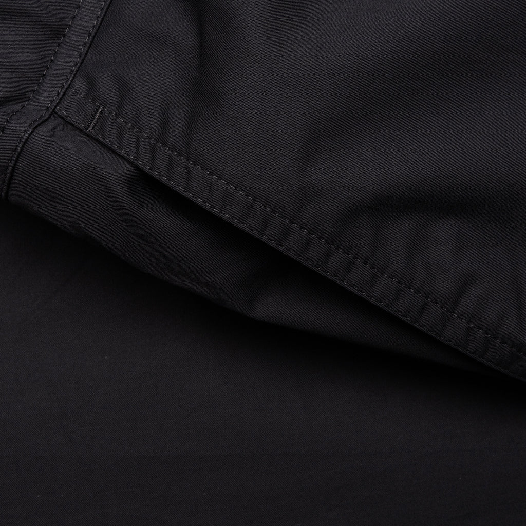 Pannoch 1147 M.W. Pants - Black