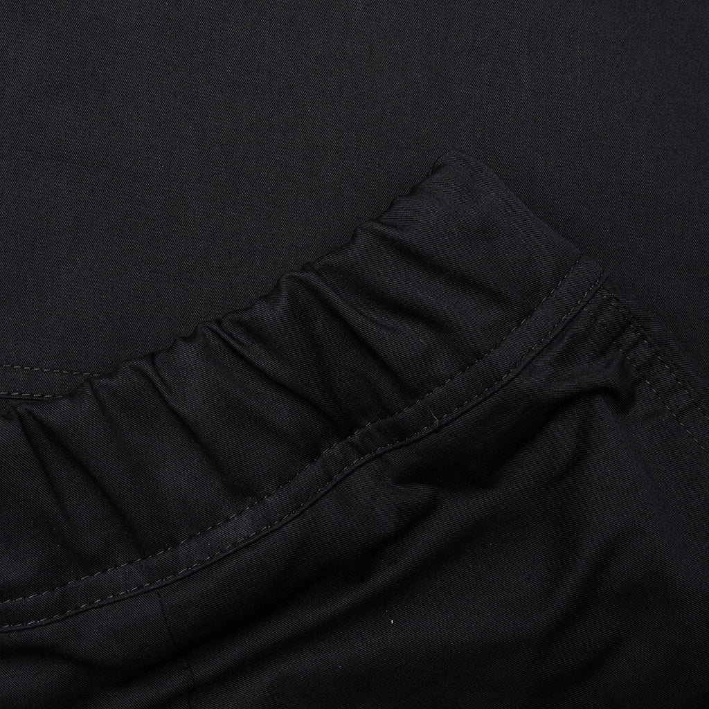 Pannoch 1147 M.W. Pants - Black