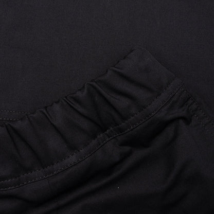Pannoch 1147 M.W. Pants - Black