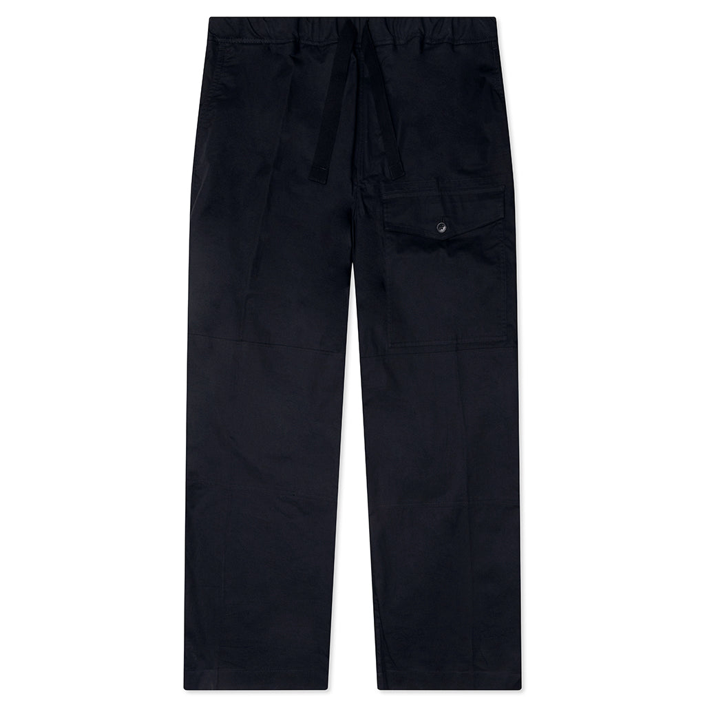 Pannoch Gd 1148 M.W. Pants - Navy