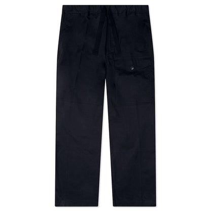 Pannoch Gd 1148 M.W. Pants - Navy