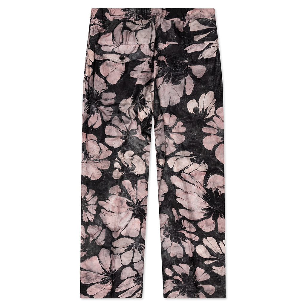 Pannoch 1202 M.W. Pants - Pink