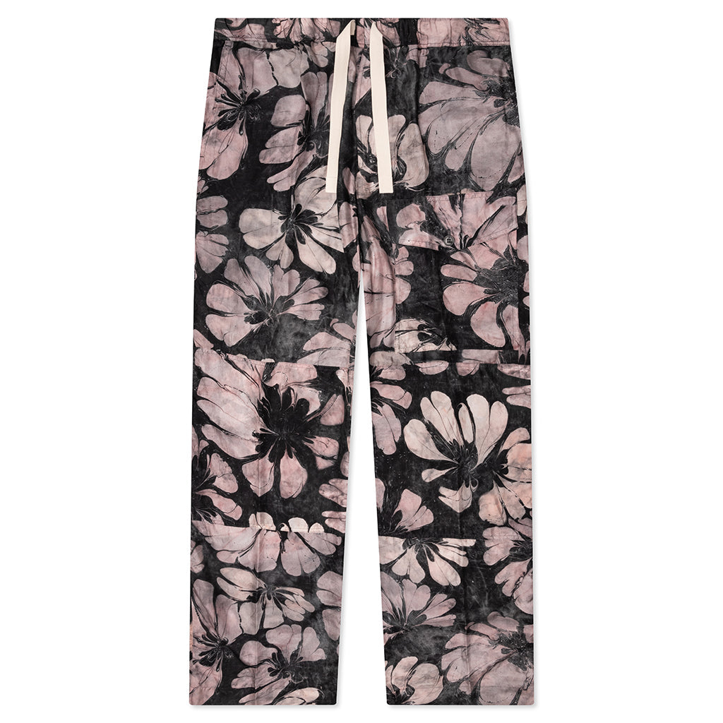 Pannoch 1202 M.W. Pants - Pink