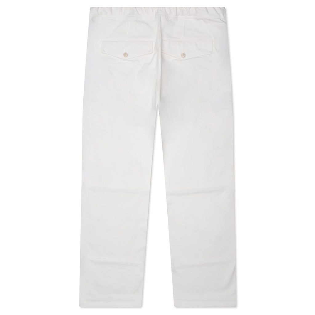 Pannoch Bis Den 1564 M.W. Pants - Light Blue