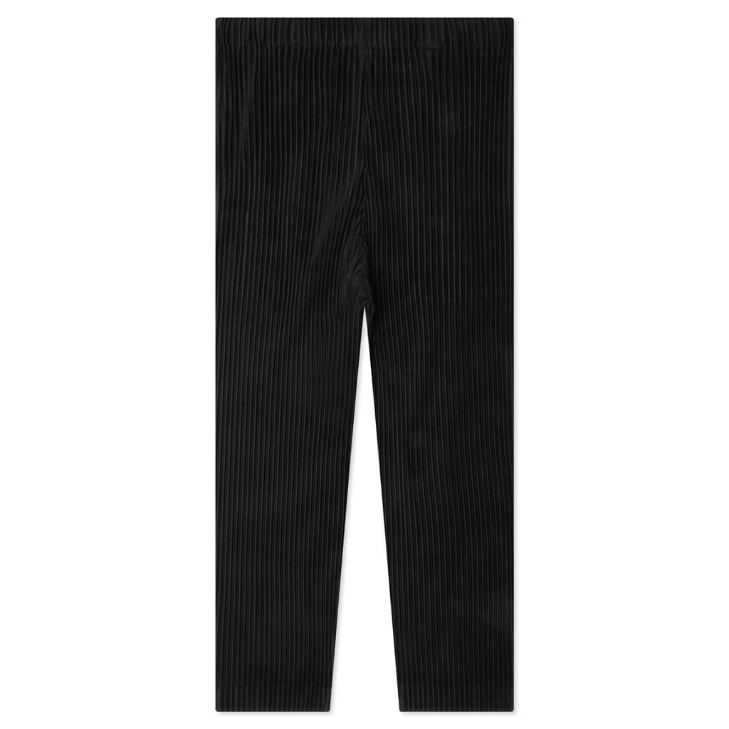 MC January Pants - Black