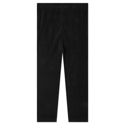 MC January Pants - Black