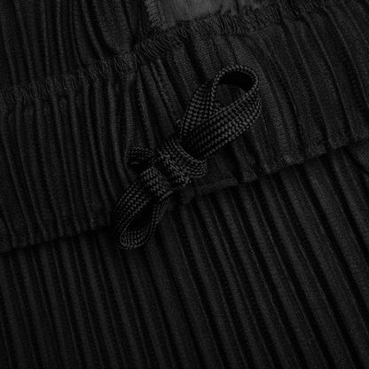 February Pants - Black