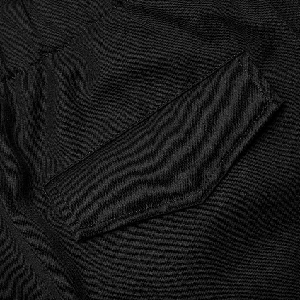 Pants - Black