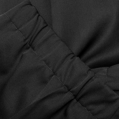 Pants - Black