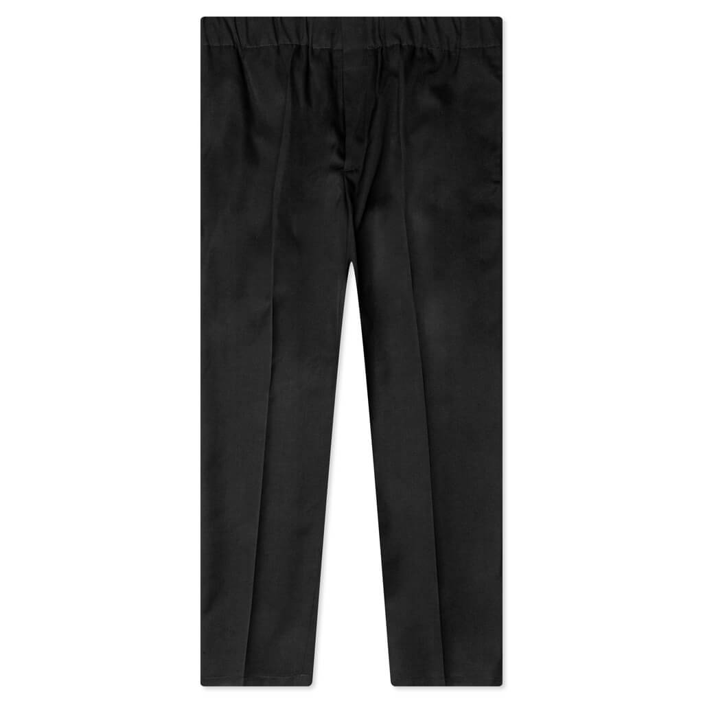Pants - Black