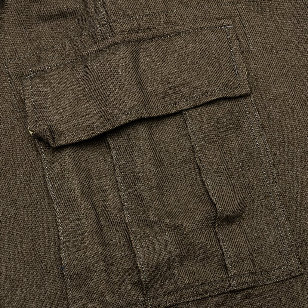 Pants - Khaki