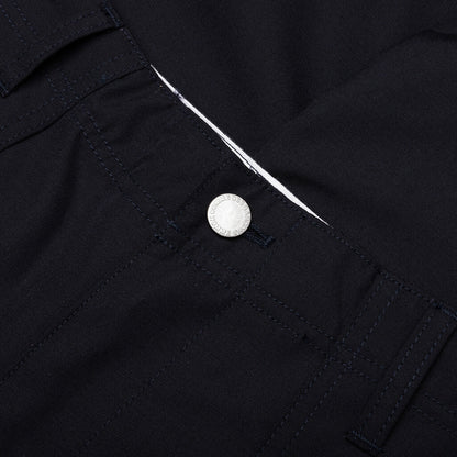 High-Density Weather Trousers - Navy