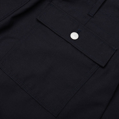 High-Density Weather Trousers - Navy