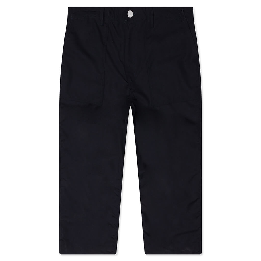 High-Density Weather Trousers - Navy