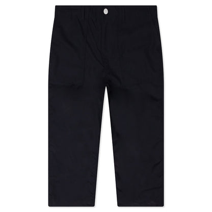 High-Density Weather Trousers - Navy
