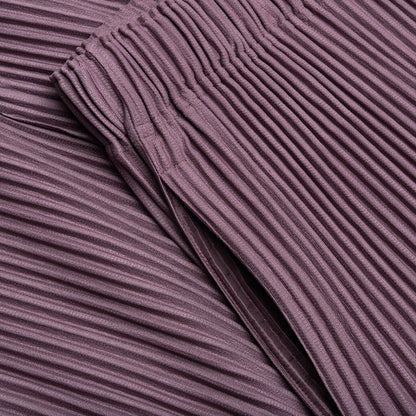 MC January Pants - Rose Brown