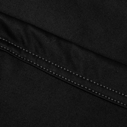 Pants 5 Pockets - Black