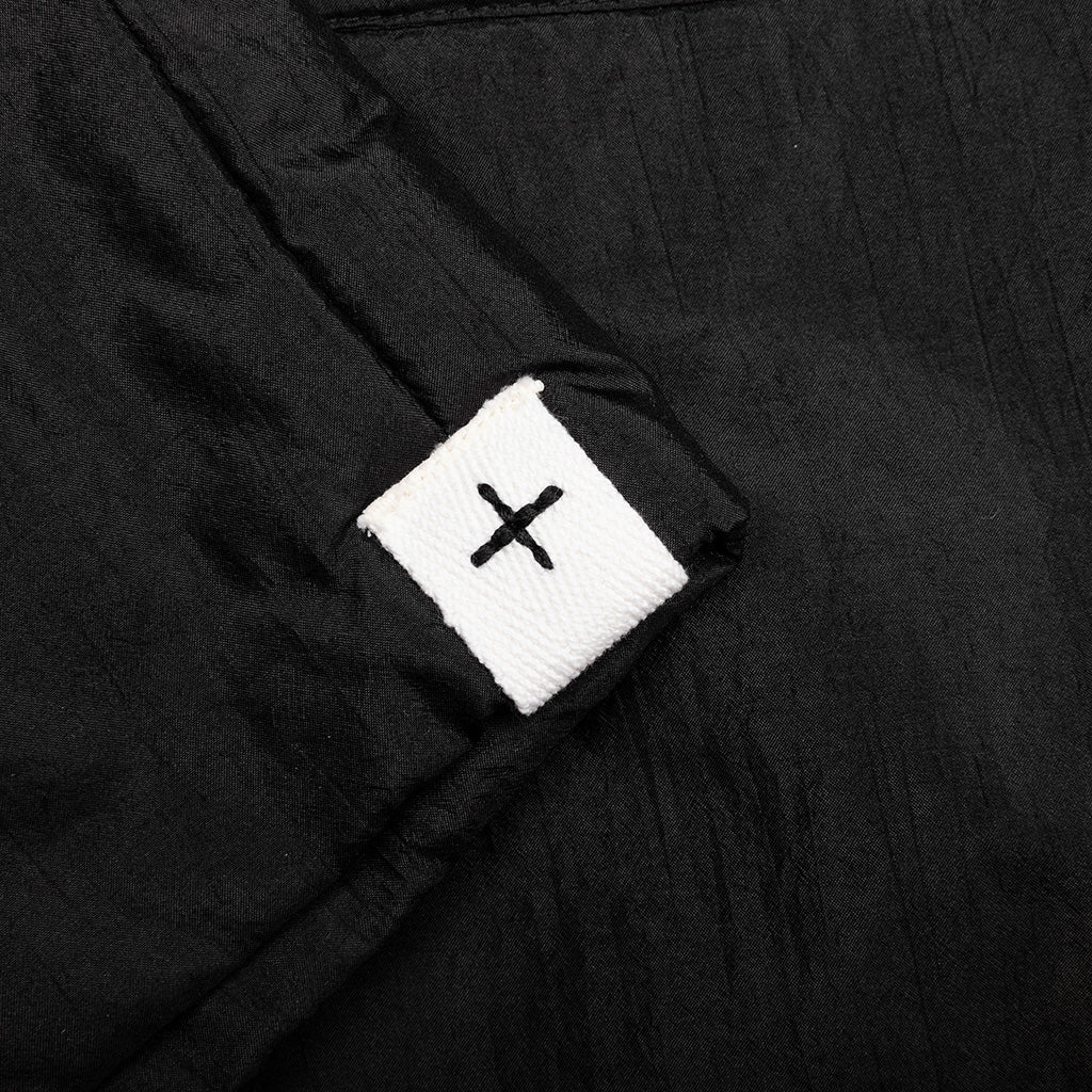 Belted Shorts - Black