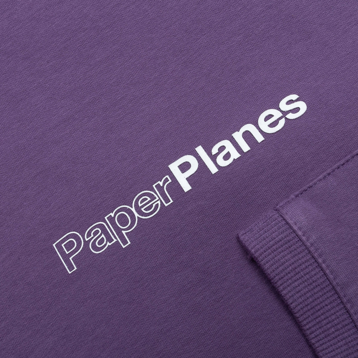 Advanced Garment Dye Solid Hoodie - Mauve