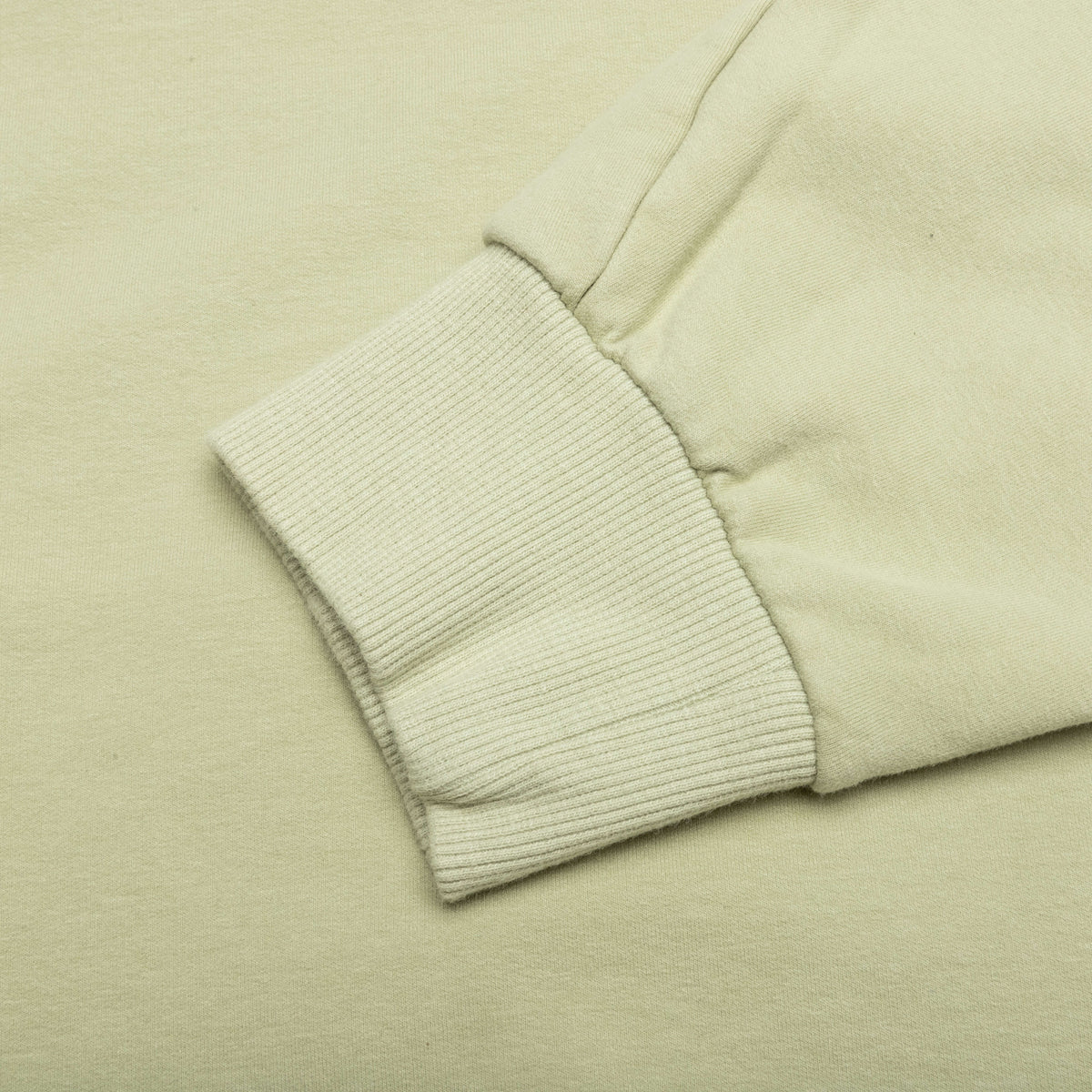Advanced Garment Dye Solid Hoodie - Sage